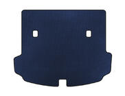 Acura MDX 2007-2013 EVA Trunk Mat V-1 (Blue) photo 1