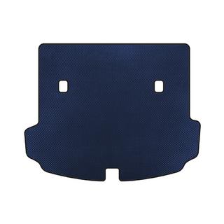 EVA Trunk Mat V-1 (Blue) Acura MDX 2007-2013