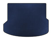 Acura RDX 2006-2012 EVA Trunk Mat (Blue) photo 1