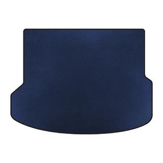 EVA Trunk Mat (Blue)