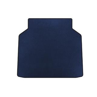 EVA Trunk Mat (Blue)