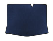 Alfa Romeo Giulietta 2010-2020 EVA Trunk Mat (Blue) photo 1