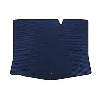 EVA Trunk Mat (Blue)