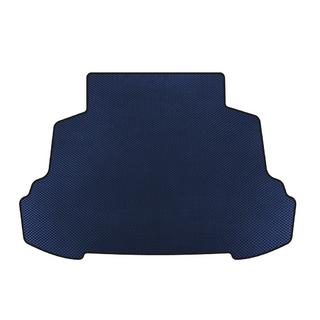 EVA Trunk Mat (SD, Blue)