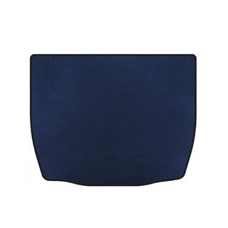 EVA Trunk Mat (Coupe, Blue) Audi ТТ 1998-2006