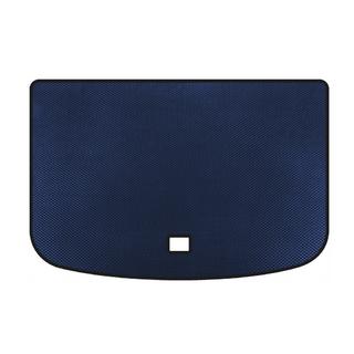 EVA Trunk Mat (HB, 3-Door, Blue)