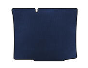 Audi A3 1996-2003 EVA Trunk Mat (HB, Blue) photo 1