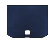 Audi A3 2012-2020 EVA Trunk Mat (for E-tron, Sportback, Blue) photo 1
