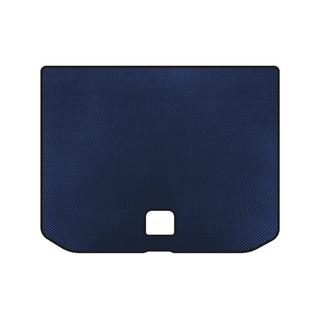 EVA Trunk Mat (for E-tron, Sportback, Blue)
