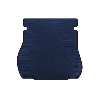 EVA V-1 Trunk Mat (Avant, Blue) Audi A4 B5 1994–2001