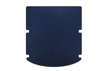Audi A5 2016-2025 EVA Trunk Mat (Coupe, Blue) photo 1
