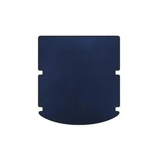 EVA Trunk Mat (Coupe, Blue)