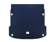 Audi e-Tron 2018-2022 EVA Trunk Mat (Blue) photo 1