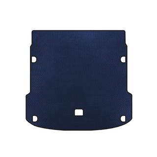 EVA Trunk Mat (Blue)