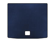 Audi Q3 2011-2019 EVA Trunk Mat (Blue) photo 1