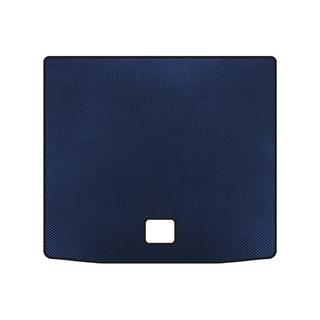 EVA Trunk Mat (Blue)