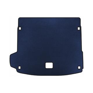 EVA Trunk Mat (Blue)