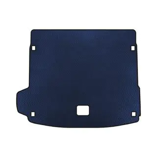 EVA Trunk Mat (Blue)