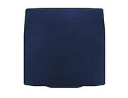 BMW 3 Series G20/G21 2018- EVA Trunk Mat (For G20, Blue) photo 1