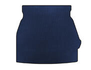 BMW 5 Series E34 1988-1995 EVA Trunk Mat V-1 (SD, Blue) photo 1
