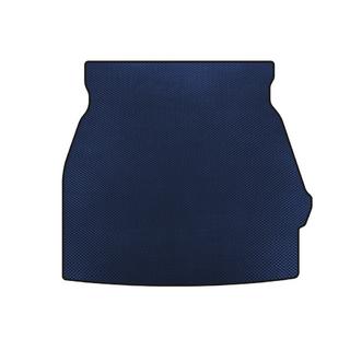 EVA Trunk Mat V-1 (SD, Blue) BMW 5 Series E34 1988-1995