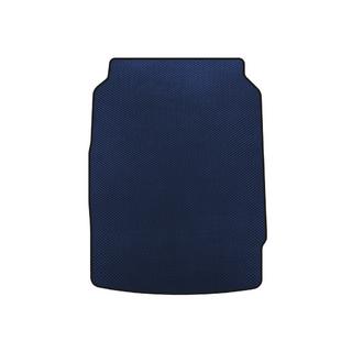 EVA Trunk Mat V2 (for F10, blue) BMW 5 Series F10/F11 2010–2016