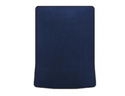 BMW 5 Series G30/G31 2017–2023 EVA Trunk Mat V-1 (For G30, Blue) photo 1
