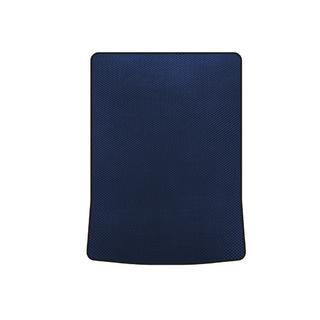 EVA Trunk Mat V-1 (For G30, Blue)