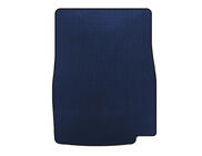 BMW 7 Series F01/F02 2008-2015 EVA Trunk Mat (for F01, Blue) photo 1