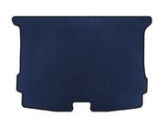 BMW I3 2013-2022 EVA Trunk Mat (Blue) photo 1