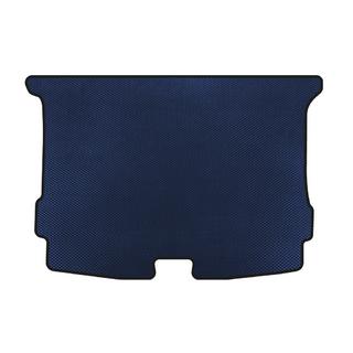 EVA Trunk Mat (Blue)