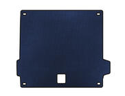 BMW X5 G05 2019–2026 EVA Trunk Mat (Blue) photo 1