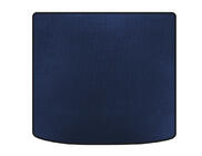 BMW X6 E71 2008–2014 EVA Trunk Mat V-1 (Blue) photo 1