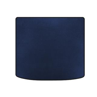 EVA Trunk Mat V-1 (Blue)