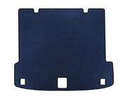 BMW X6 G06 2019–2027 EVA Trunk Mat (Blue) photo 1