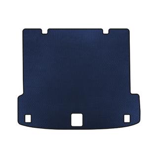 EVA Trunk Mat (Blue) BMW X6 G06 2019–2027