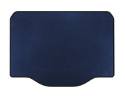 Buick Encore 2013-2019 EVA Trunk Mat (Blue) photo 1
