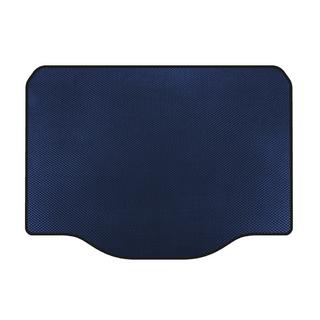 EVA Trunk Mat (Blue)