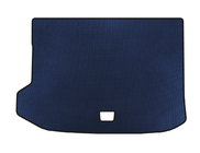 Buick Envision 2014-2020 EVA Trunk Mat (Blue) photo 1