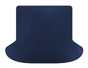 BYD S6 2010-2016 EVA Trunk Mat (Blue) photo 1