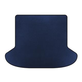 EVA Trunk Mat (Blue)