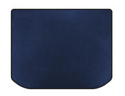 Chery Beat 2009-2015 EVA Trunk Mat (Blue) photo 1