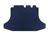 Chery Tiggo 1 2005-2016 EVA Trunk Mat (2009-2013, Blue) photo 1