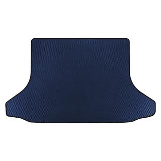 EVA Trunk Mat (2005-2009, Blue)