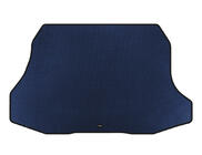 Chery Tiggo 2 2014- EVA Trunk Mat (Blue) photo 1