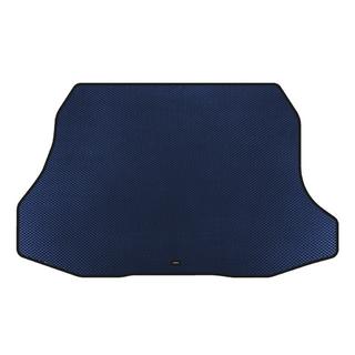 EVA Trunk Mat (Blue)