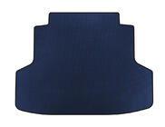 Chery E5 2011-2016 EVA Trunk Mat (Blue) photo 1
