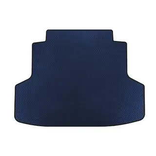 EVA Trunk Mat (Blue)