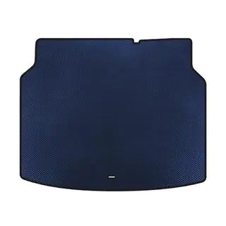 EVA Trunk Mat (Blue)