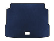 Chery Tiggo 7 2016-2019 EVA Trunk Mat (Blue) photo 1